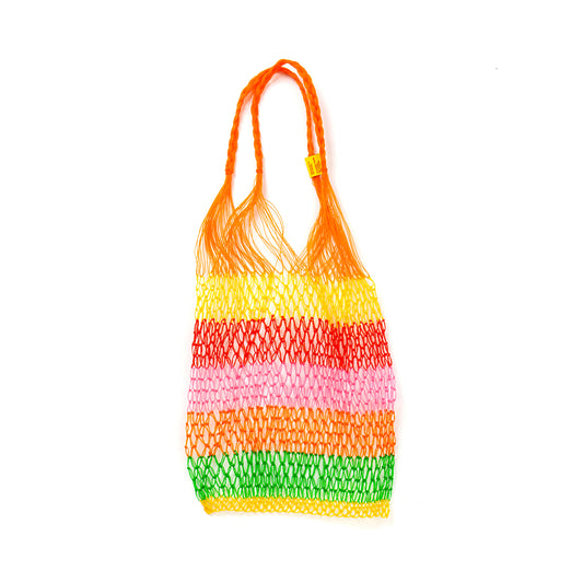 Market Day Net Bag Piña Colada