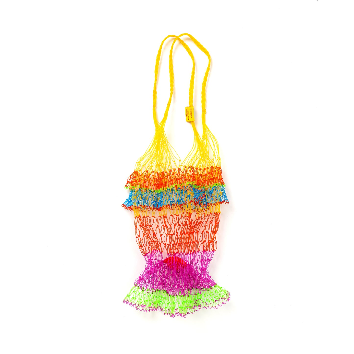 Today's Catch Net Bag Pineapple Whip