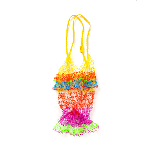 Today's Catch Net Bag Pineapple Whip