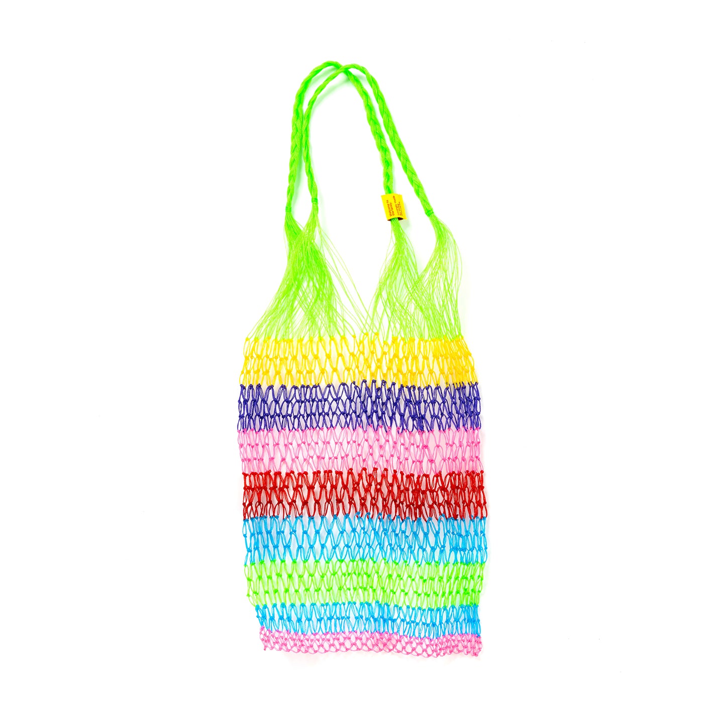 Market Day Net Bag Fruit Tingle