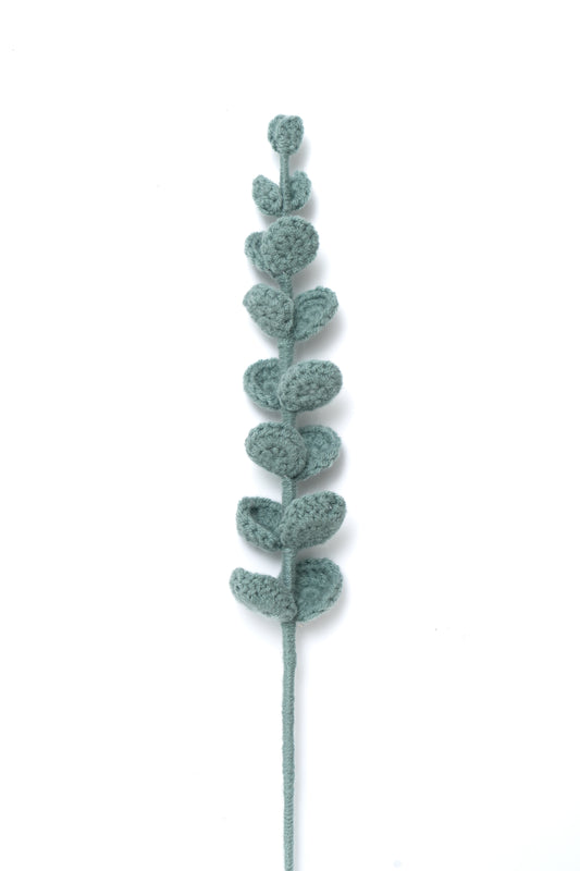 Everfresh Crochet Fern