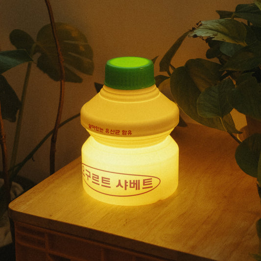 Yakult Mood Light
