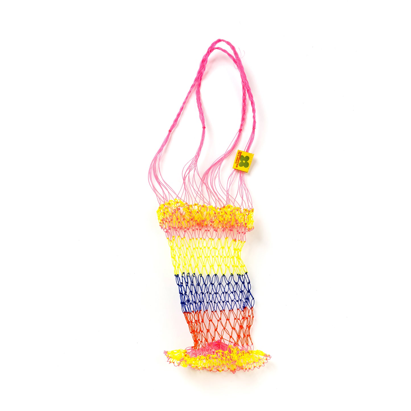 Smoothie Net Bag Banana Berry