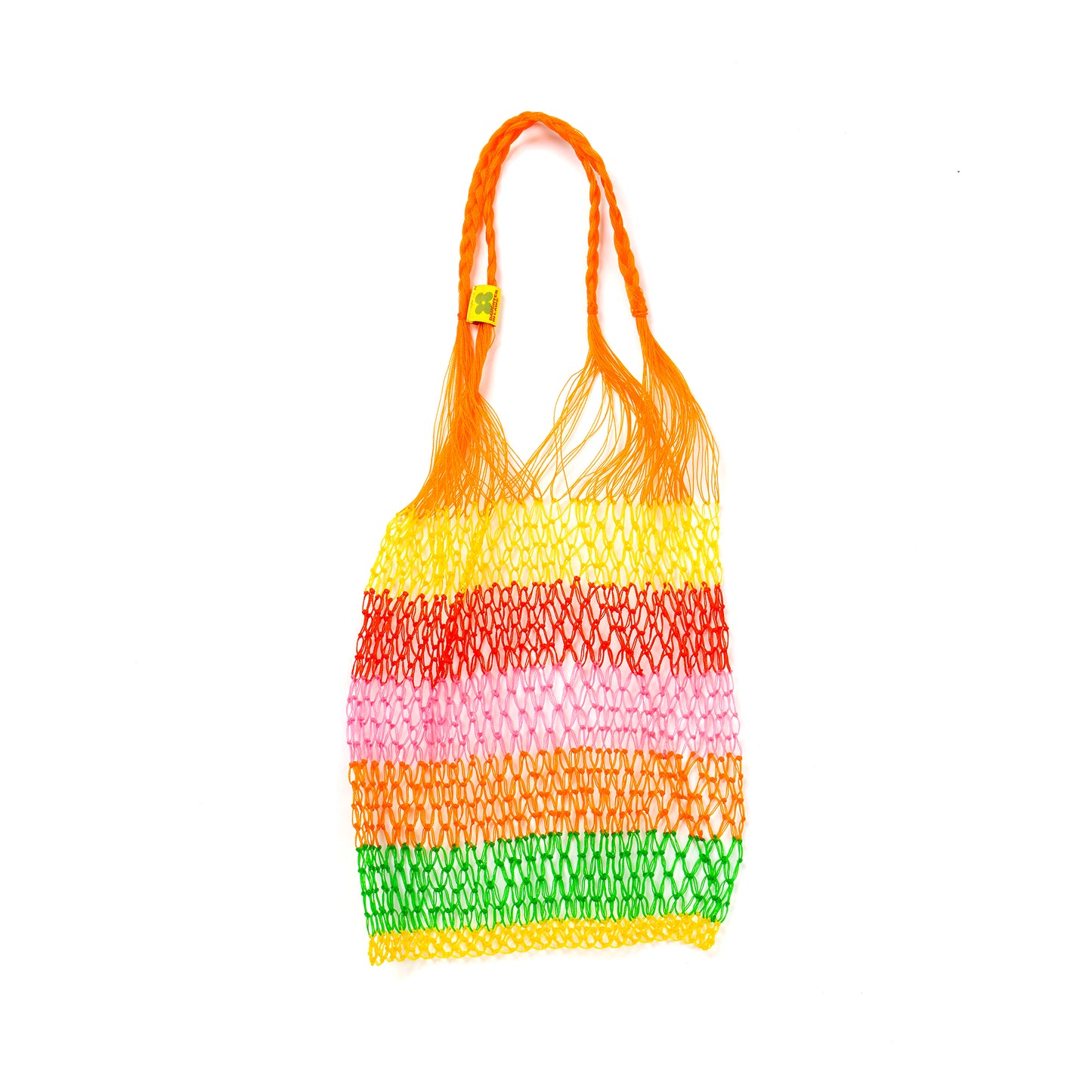 Market Day  Net Bag Piña Colada