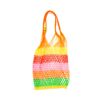 Market Day  Net Bag Piña Colada