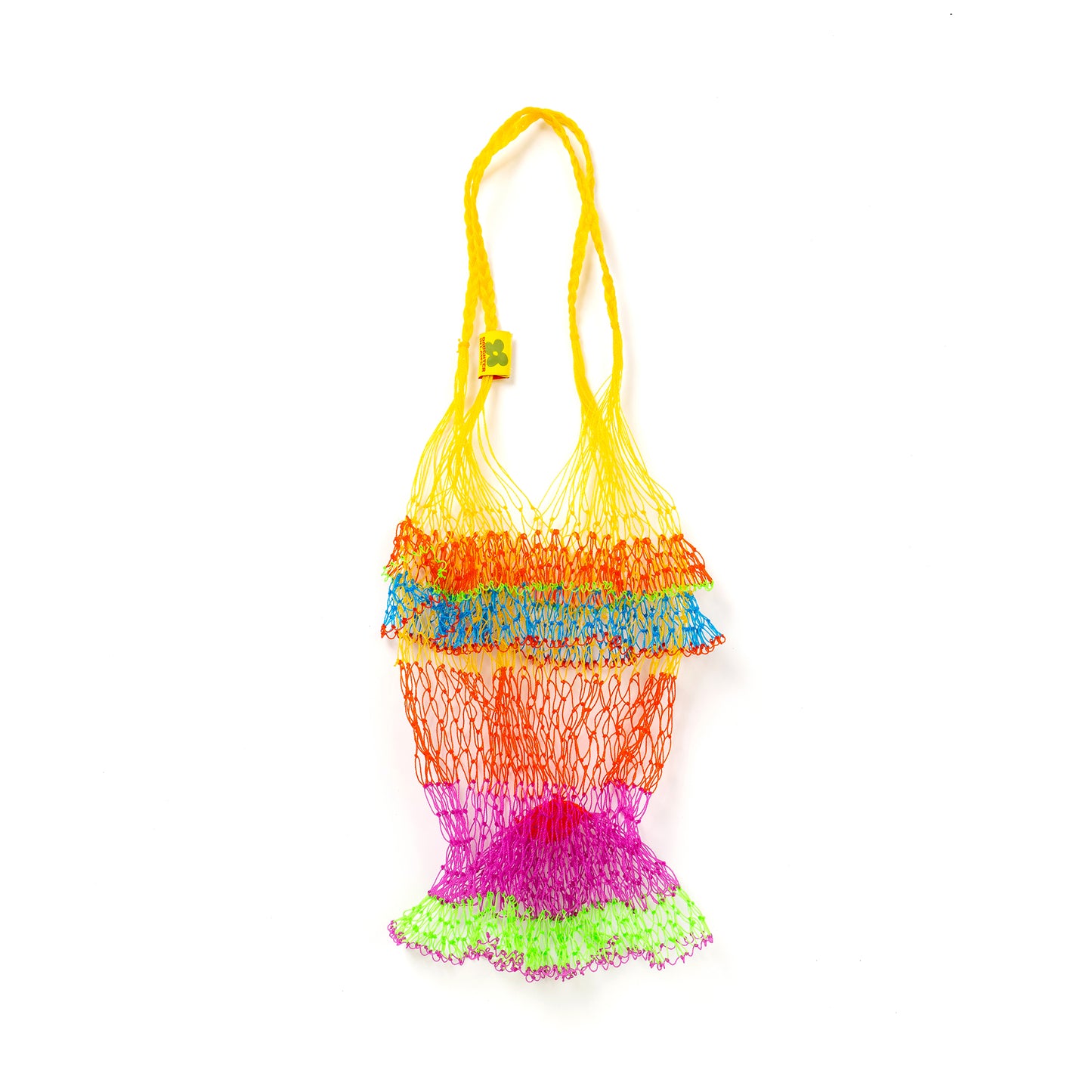 Today's Catch Net Bag Pineapple Whip