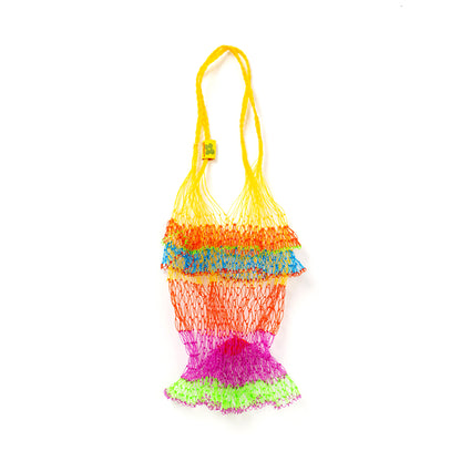 Today's Catch Net Bag Pineapple Whip