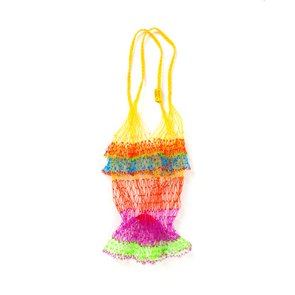 Today's Catch Net Bag Pineapple Whip