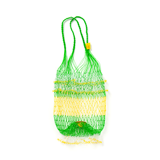Today's Catch Net Bag Coconut Lime