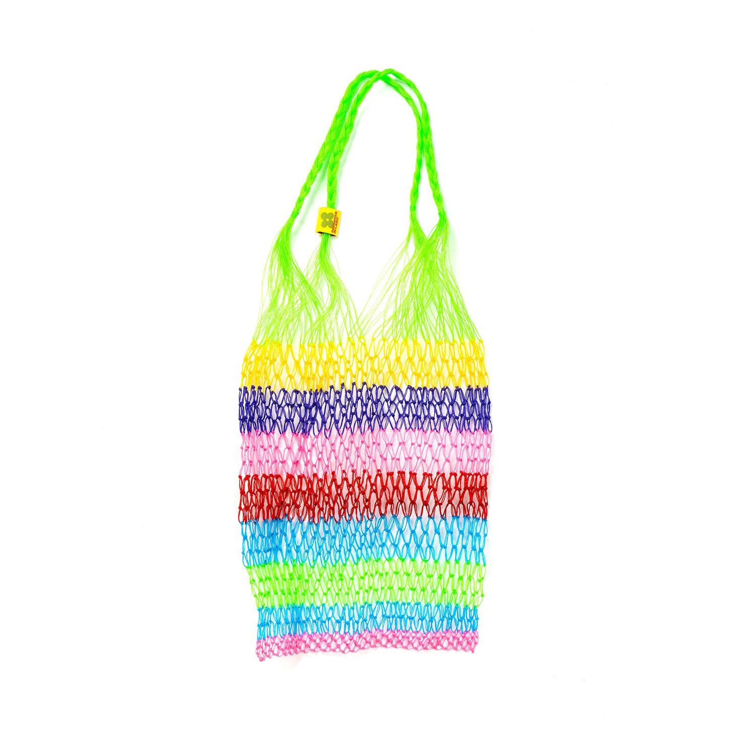 Market Day  Net Bag Fruit Tingle