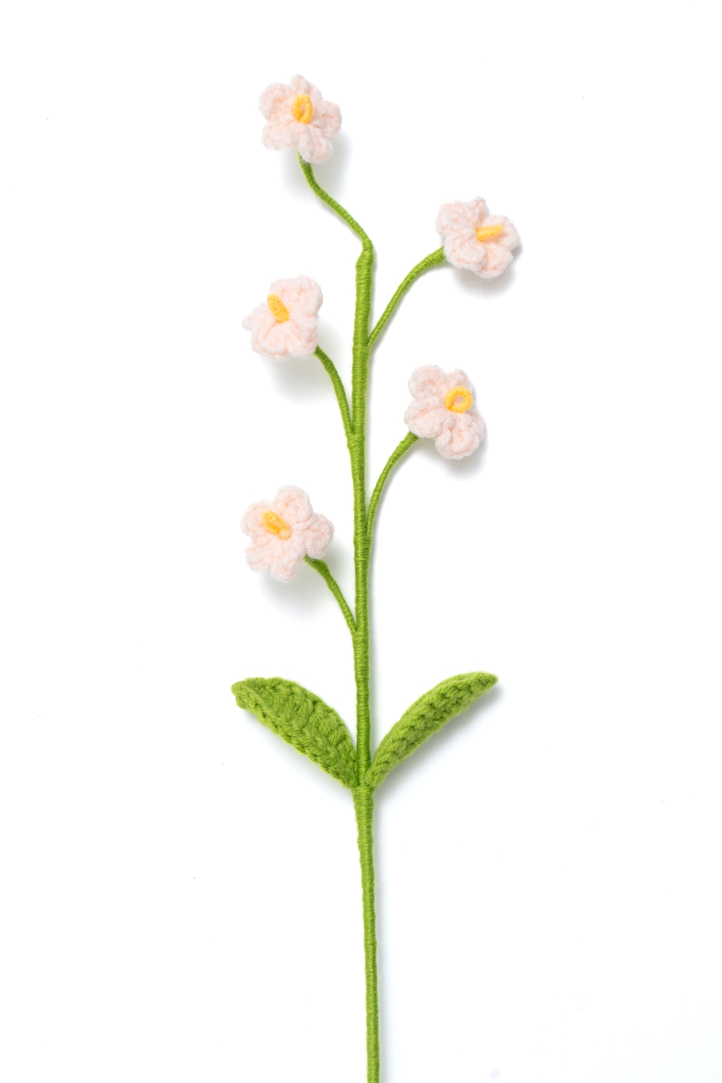 Everfresh Crochet Daisy