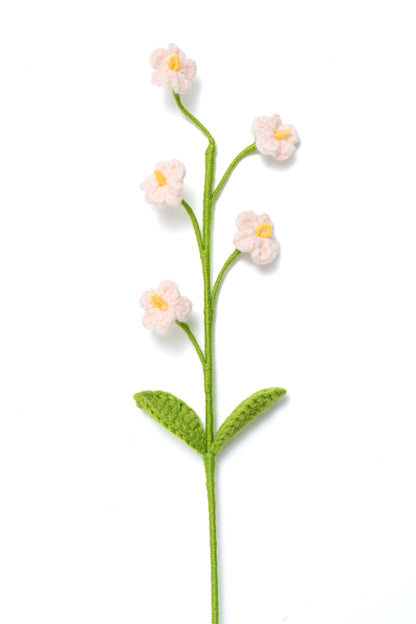 Everfresh Crochet Daisy