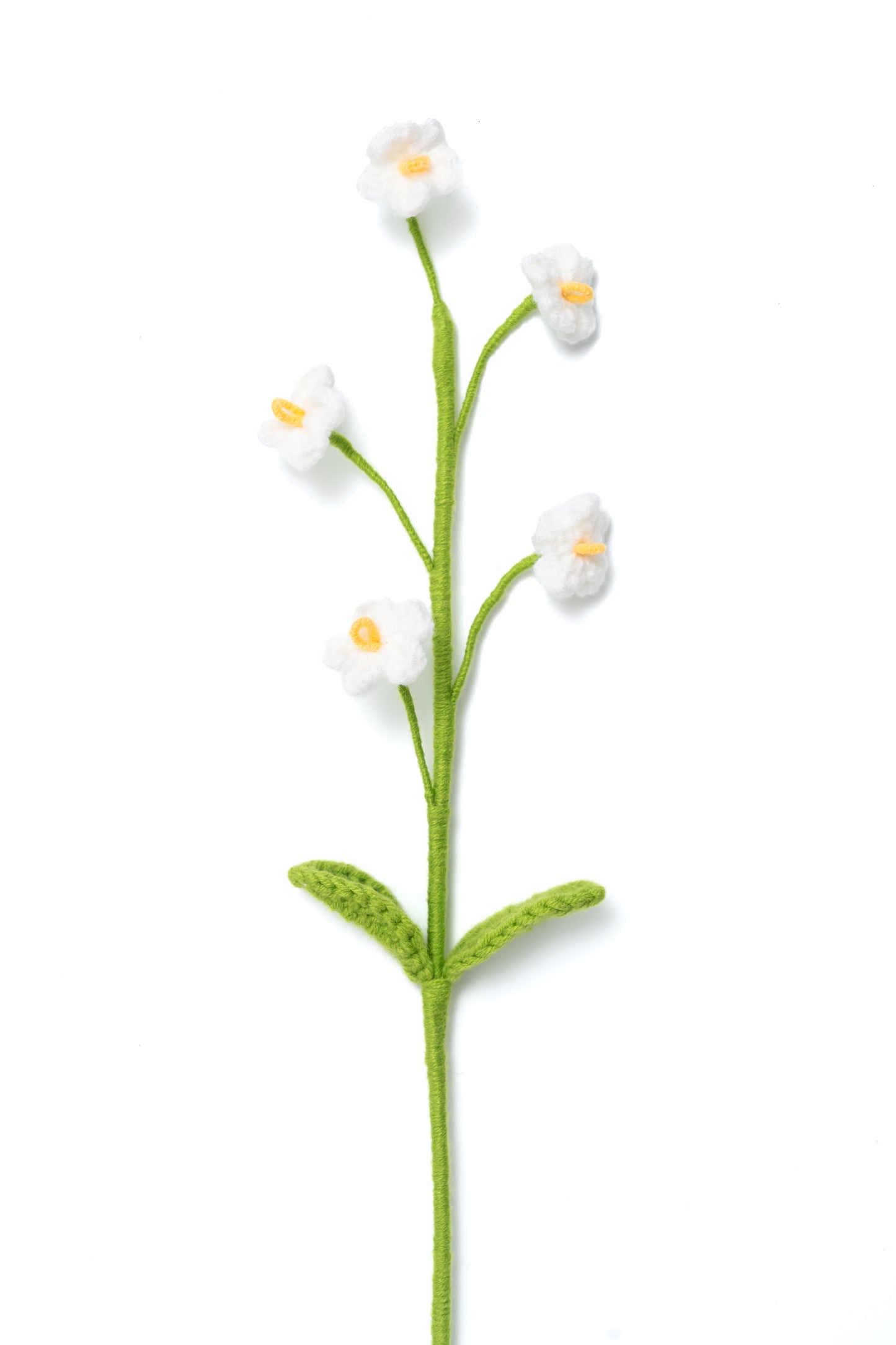 Everfresh Crochet Daisy