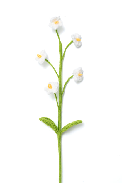 Everfresh Crochet Daisy