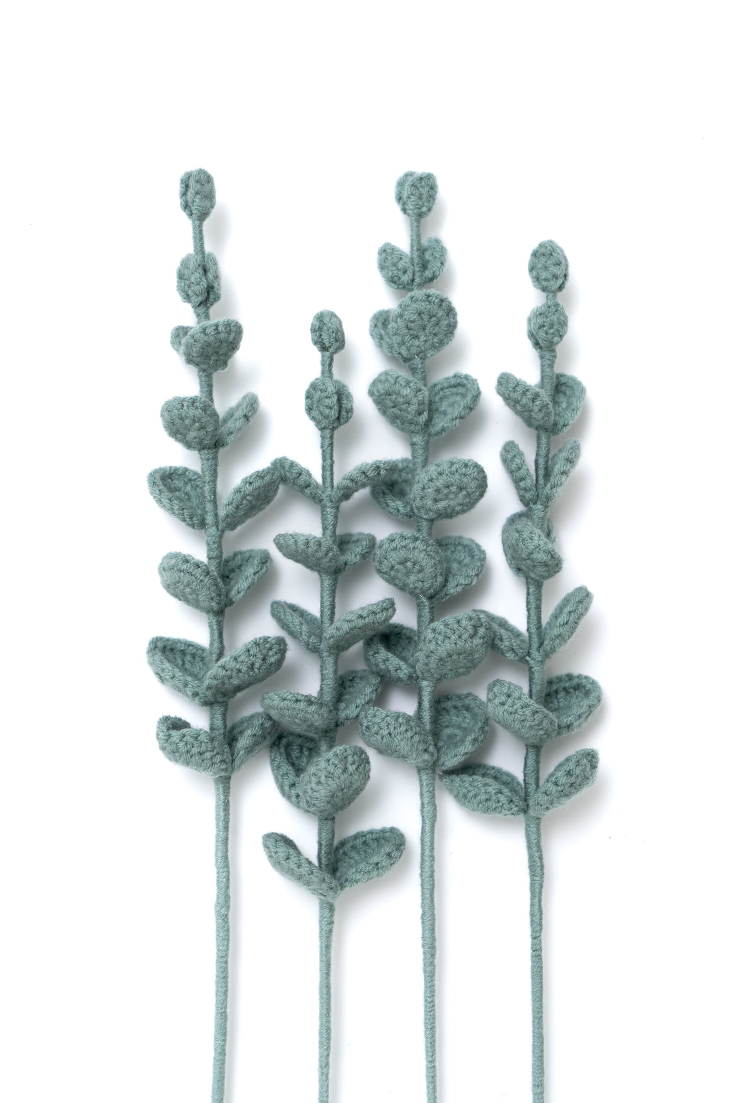 Everfresh Crochet Fern