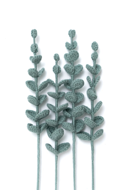 Everfresh Crochet Fern