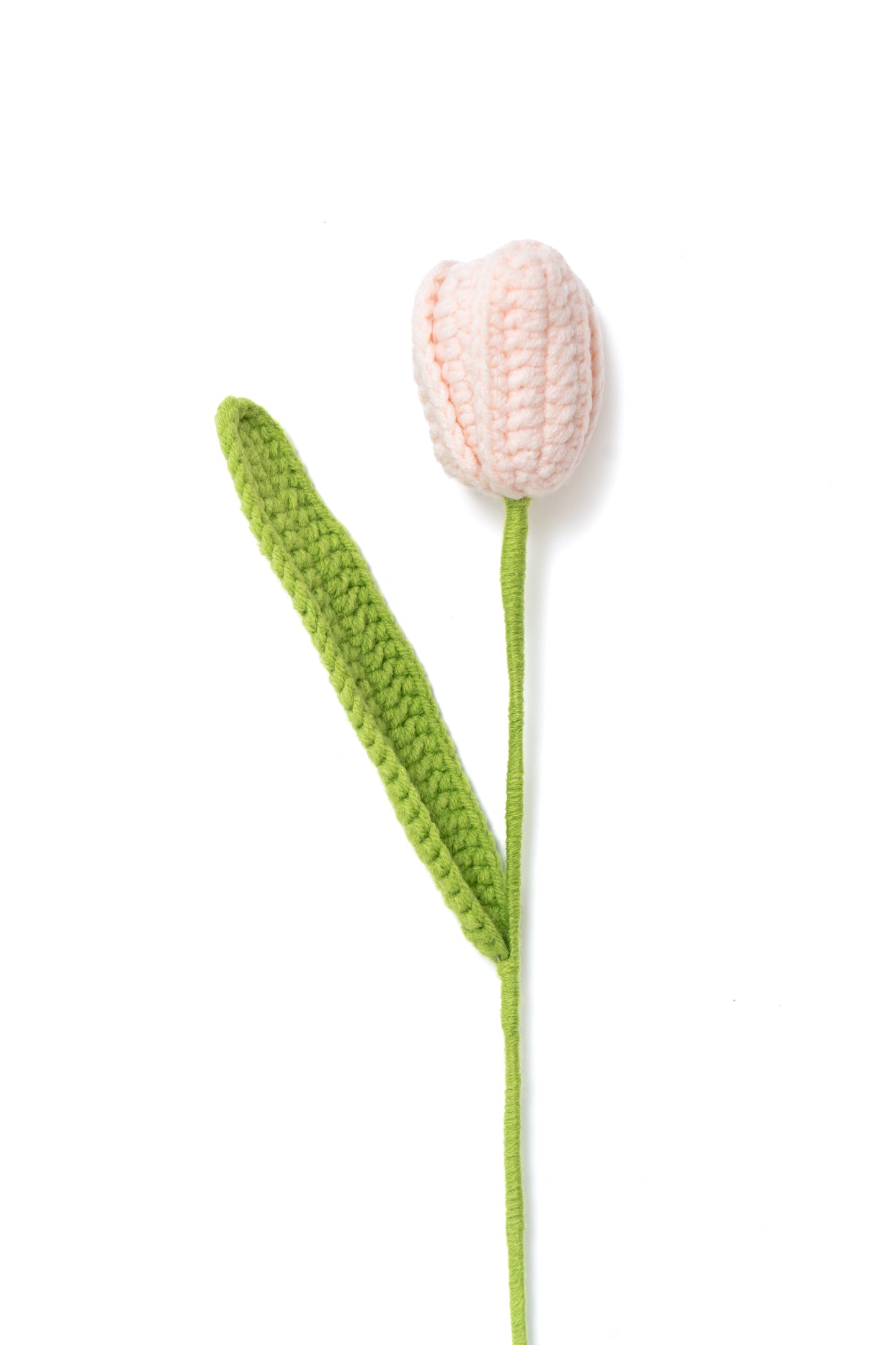 Everfresh Crochet Tulips