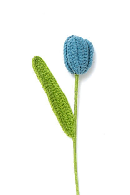Everfresh Crochet Tulips