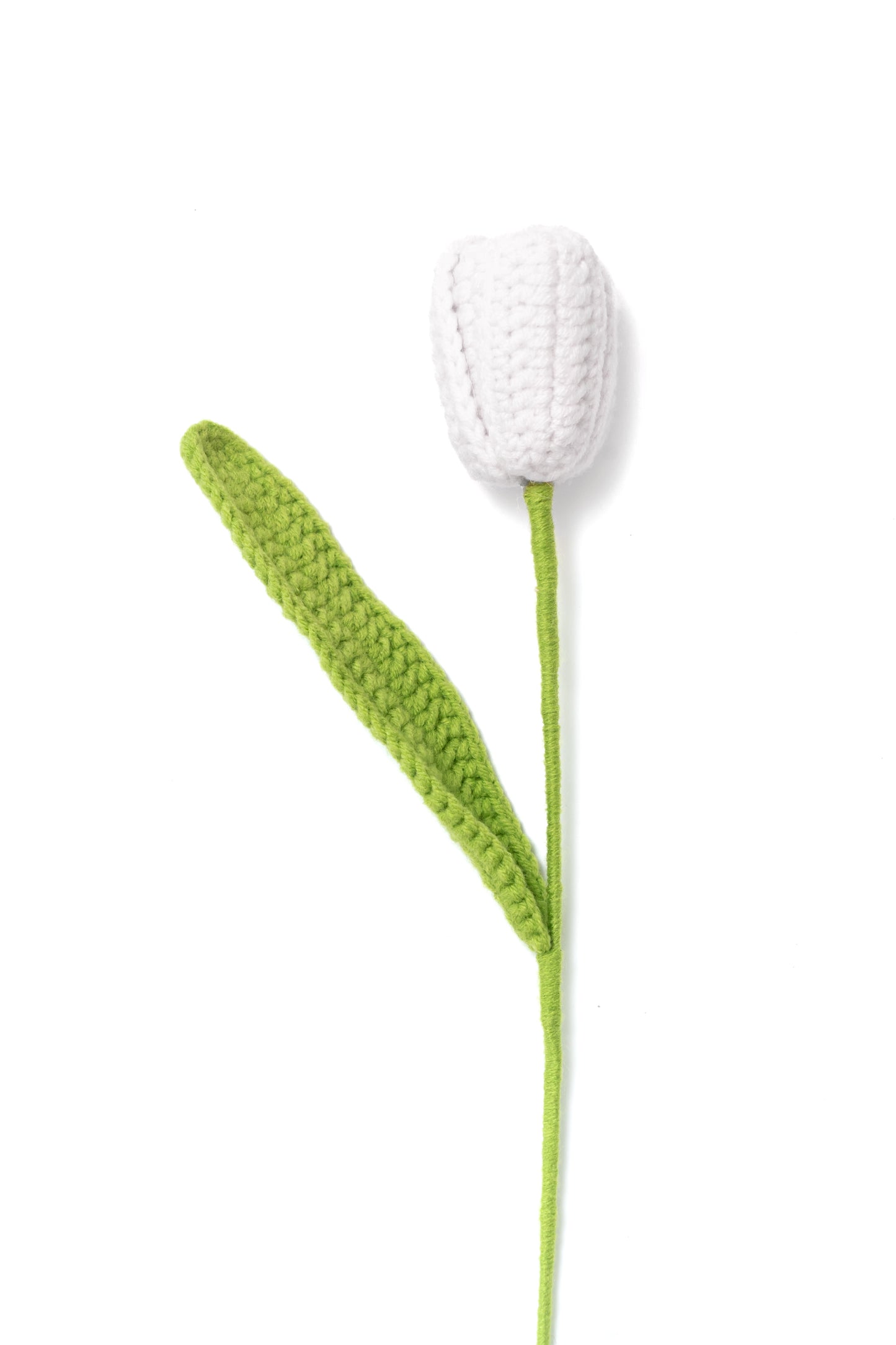 Everfresh Crochet Tulips