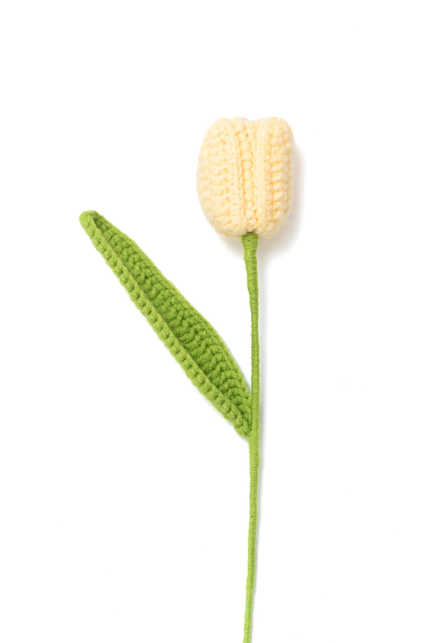 Everfresh Crochet Tulips