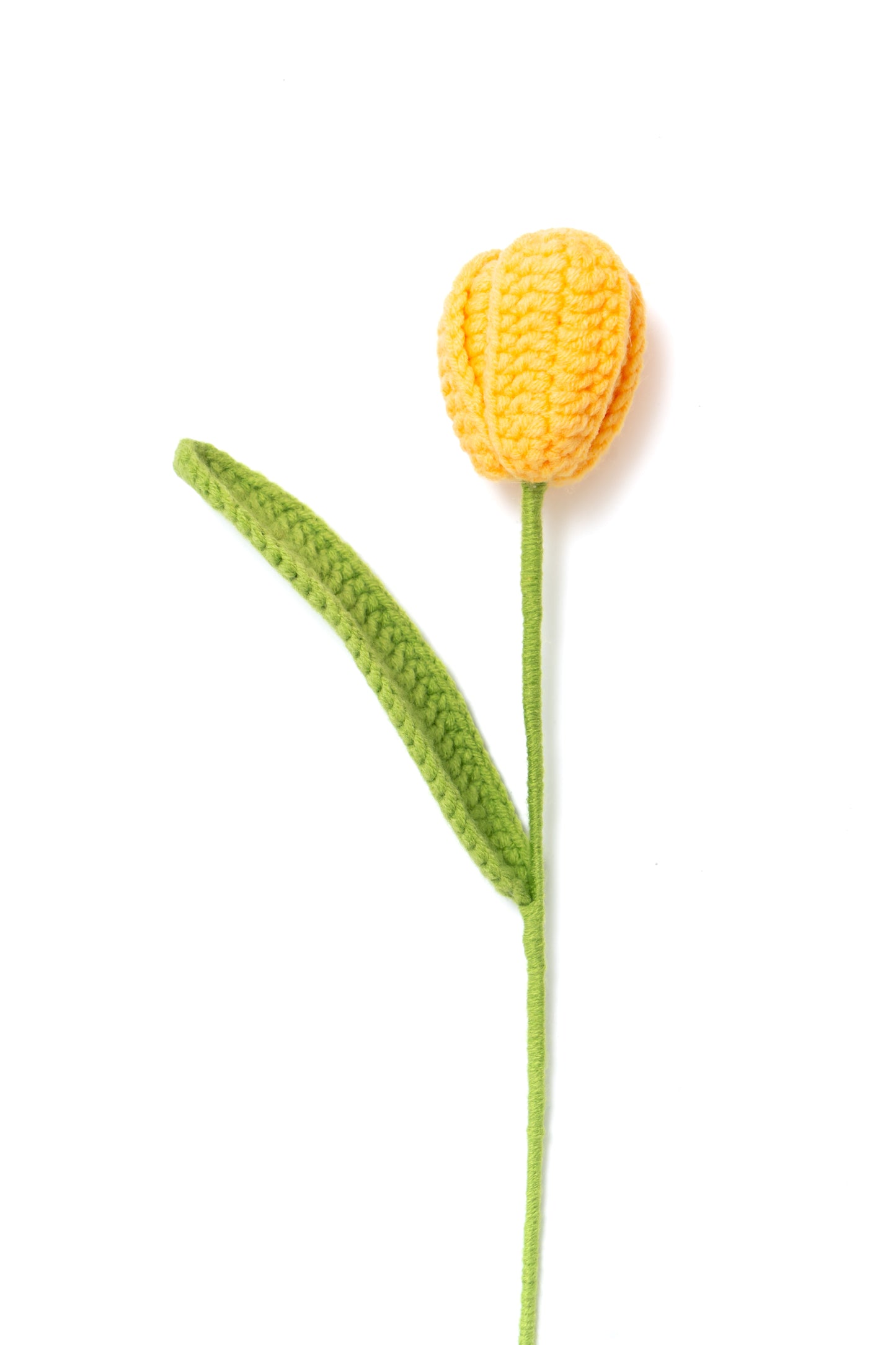 Everfresh Crochet Tulips
