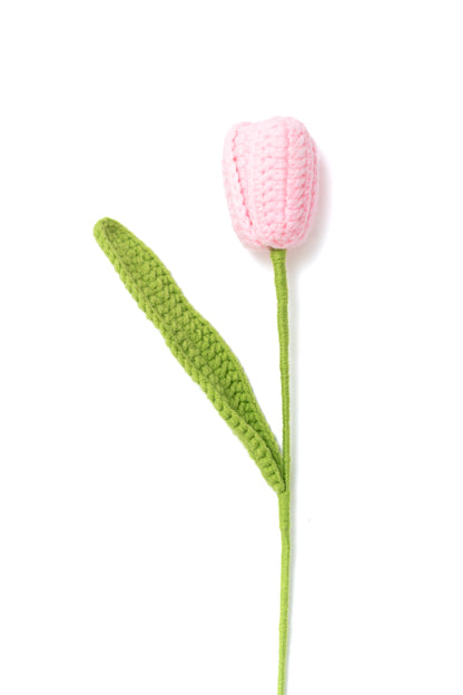 Everfresh Crochet Tulips