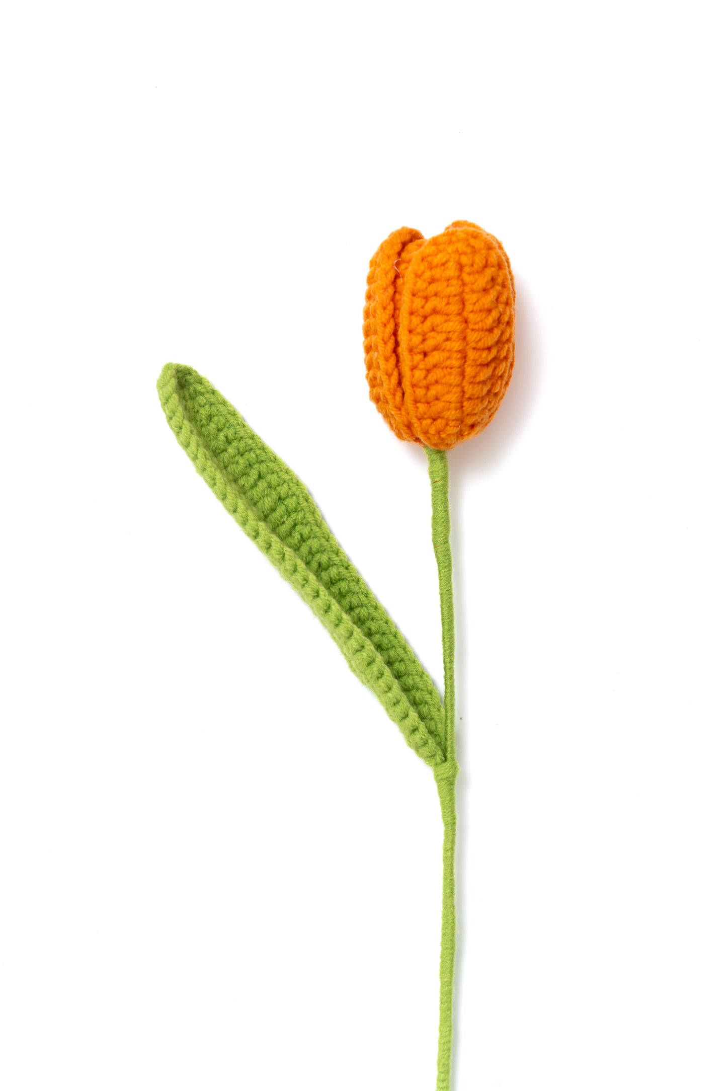 Everfresh Crochet Tulips