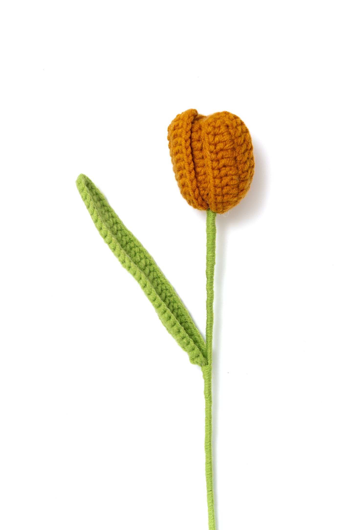 Everfresh Crochet Tulips