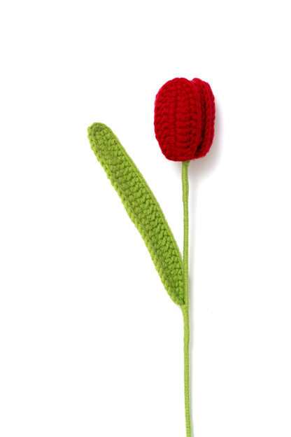 Everfresh Crochet Tulips
