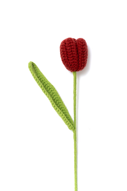 Everfresh Crochet Tulips