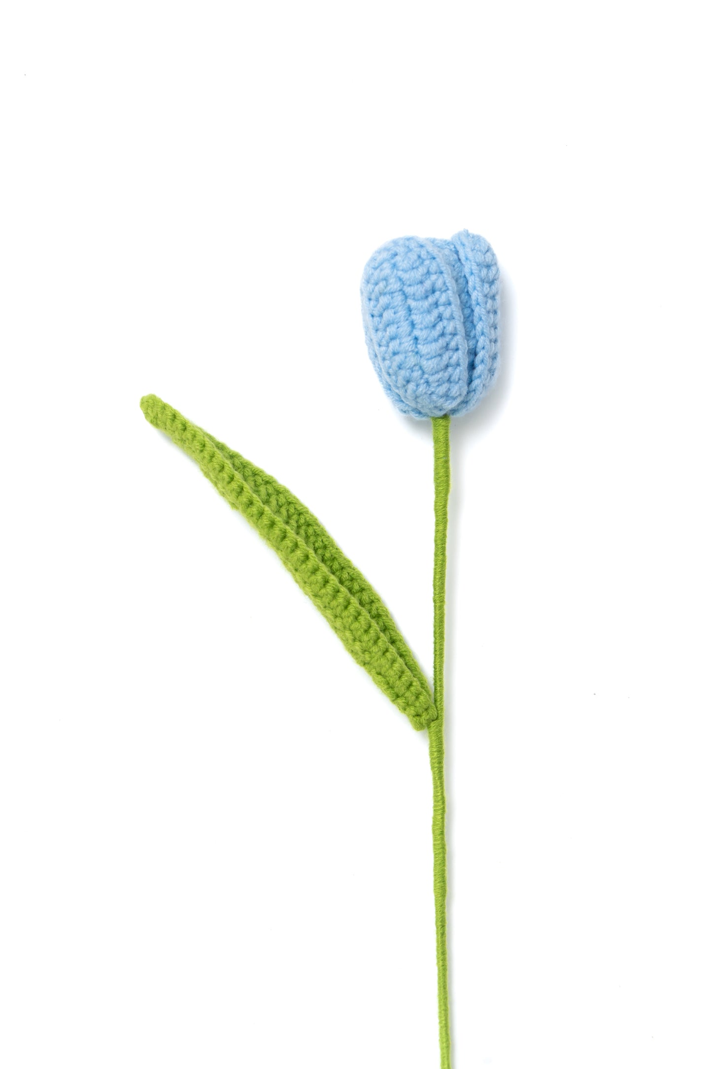 Everfresh Crochet Tulips
