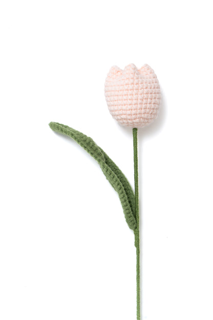 Everfresh Crochet Rose