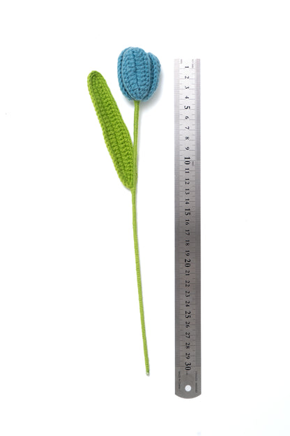 Everfresh Crochet Tulips