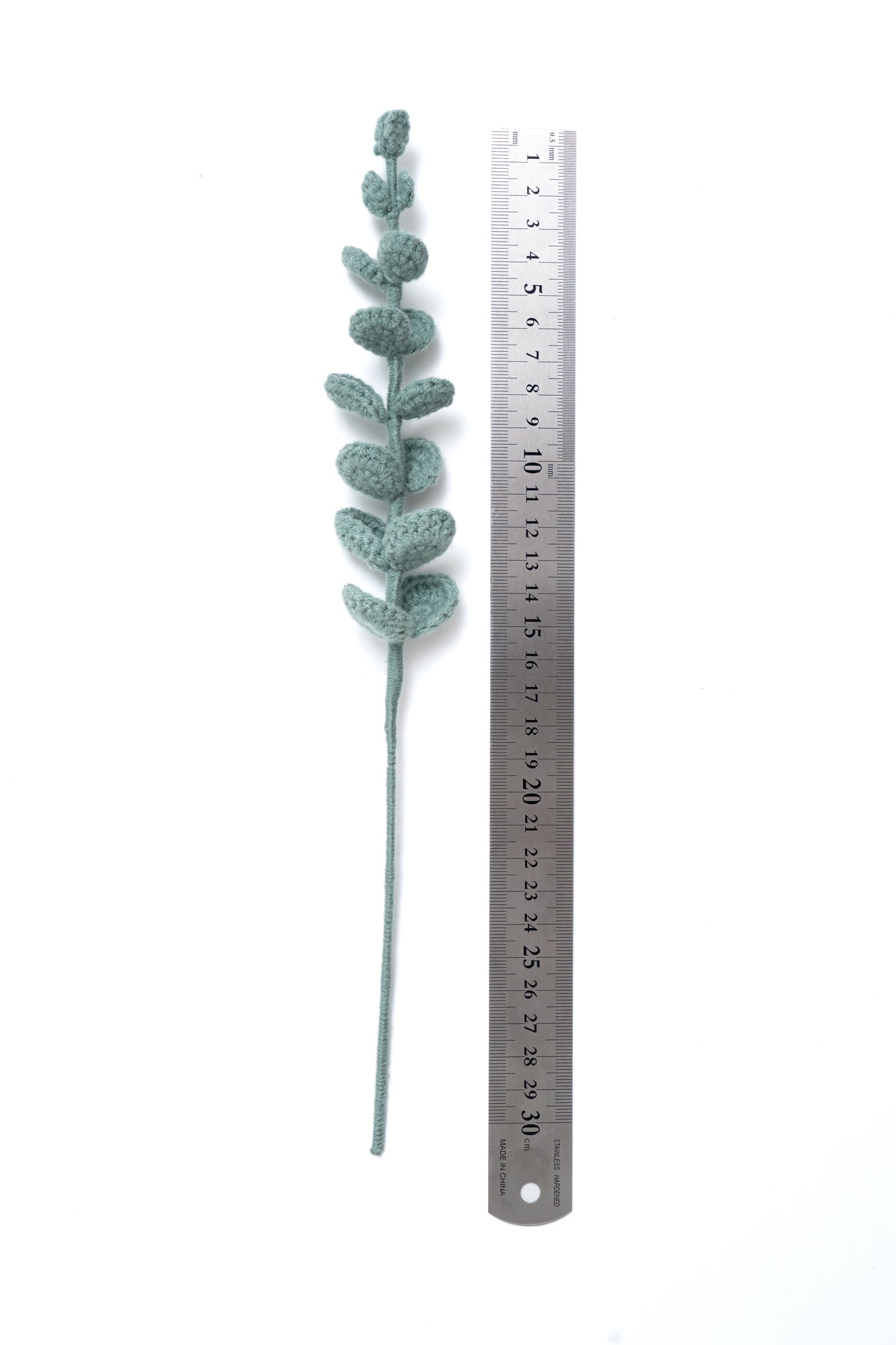 Everfresh Crochet Fern