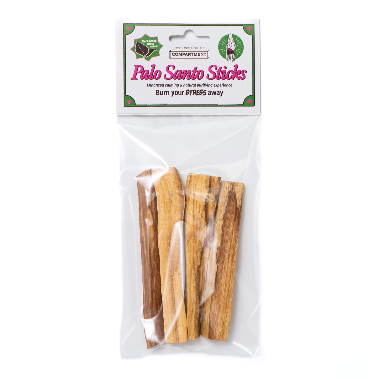 Palo Santo Sticks