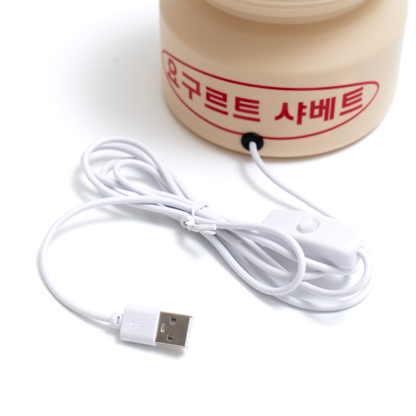 Yakult Mood Light