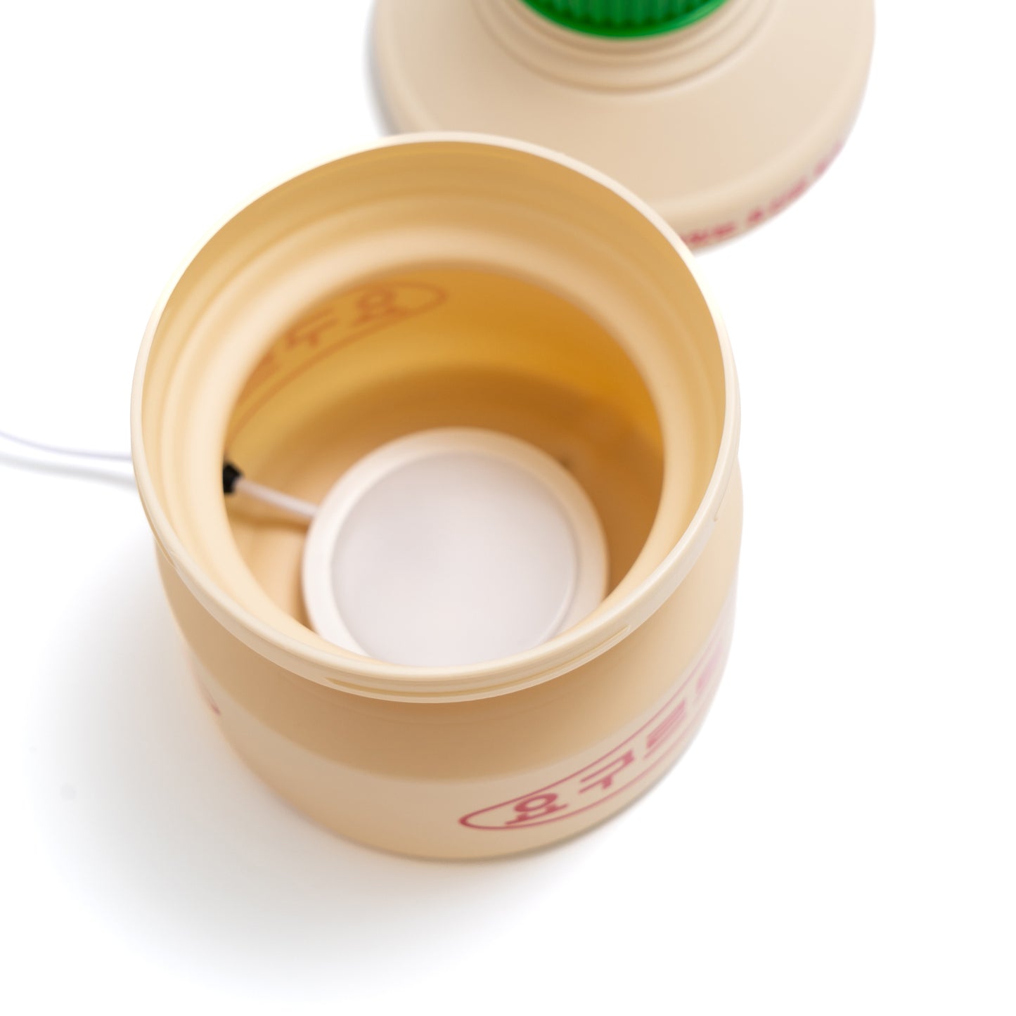 Yakult Mood Light
